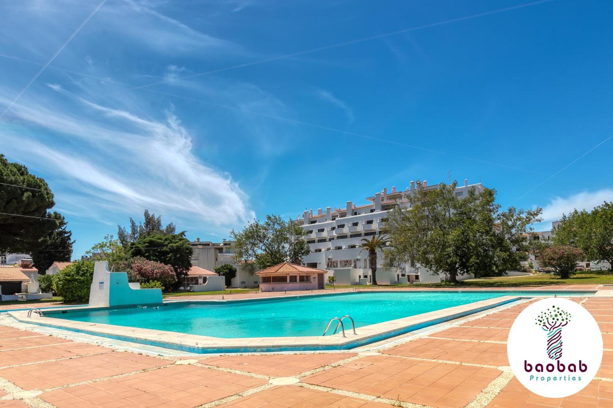 Villa Bellagio Albufeira Extérieur photo