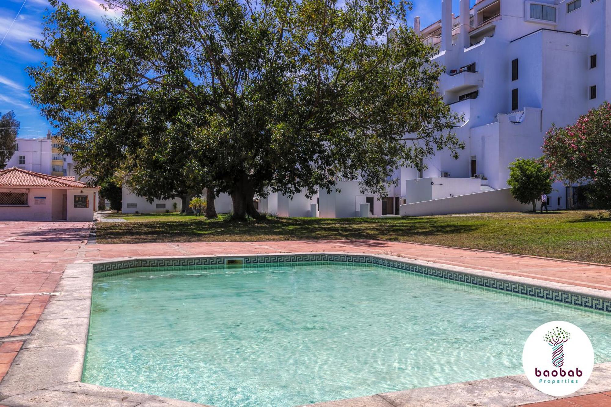 Villa Bellagio Albufeira Extérieur photo